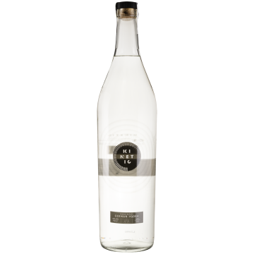 Горілка Kinetic Vodka, 3 л