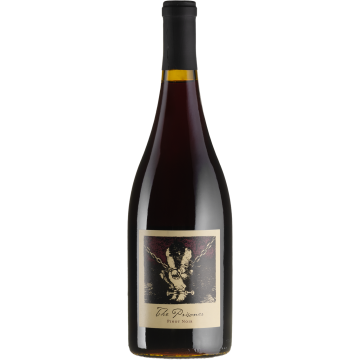 Вино The Prisoner Wine Co Pinot Noir / Піно Нуар 2022, червоне сухе, 0.75 л
