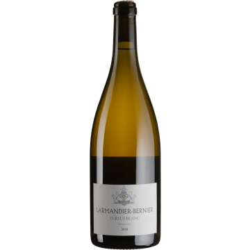 Вино Larmandier-Bernier Vertus Blanc Premier Cru / Верту Блан Прем’єр Крю 2018, біле сухе, 0.75 л