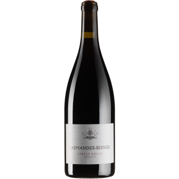 Вино Larmandier-Bernier Vertus Rouge Premier Cru / Верту Руж Прем’єр Крю 2020, червоне сухе, 0.75 л