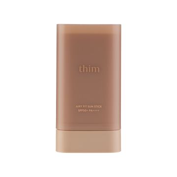 Засіб сонцезахисний у стіку SPF50 20г Airy fit, Thim