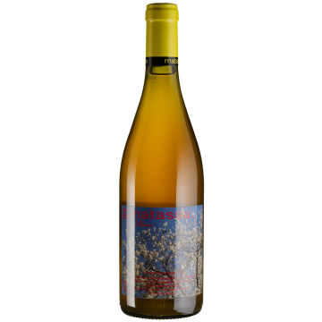 Вино Matassa Blossom / Блоссом 2024, біле сухе, 0.75 л