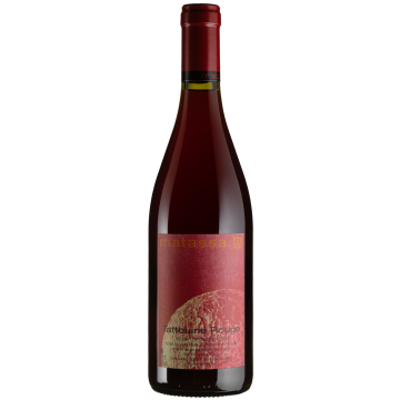 Вино Matassa Tattouine / Татуін 2024, червоне сухе, 0.75 л