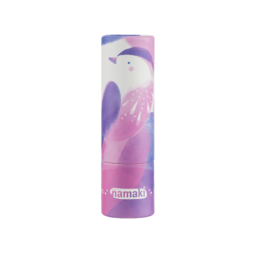 Бальзам для губ "Малина" 14г, Namaki