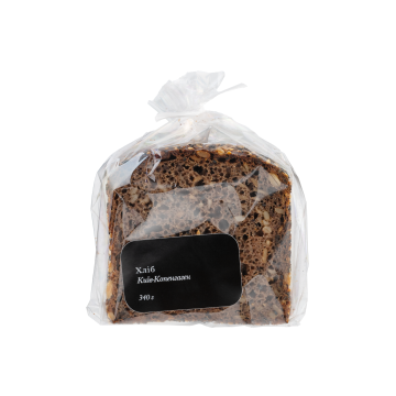 Хліб Київ-Копенгаген 340г, Bakehouse