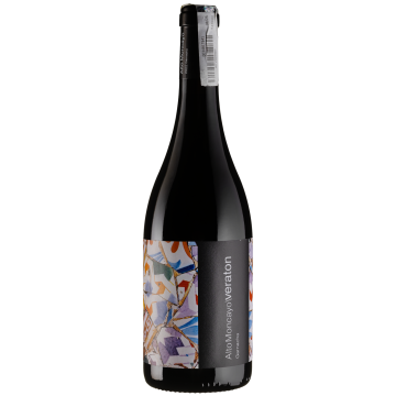 Вино Bodegas Alto Moncayo Veraton / Вератон 2022, червоне сухе, 0.75 л