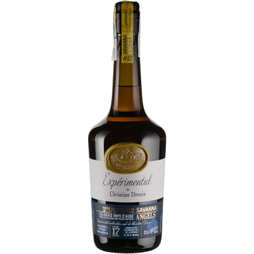 Кальвадос Calvados Savanna Angels, 0.7 л