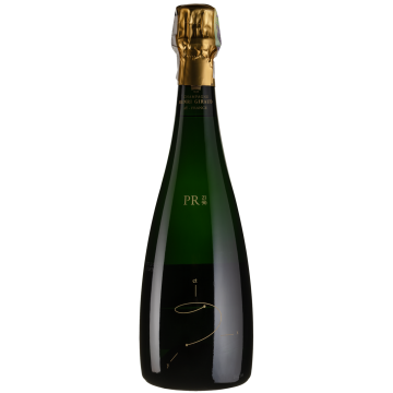 Шампанське Henri Giraud Perpetual Reserve 90-21 / Перпетуал Резерв 90-21, біле, 0.75 л