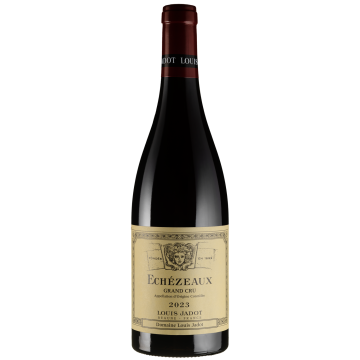Вино Domaine Louis Jadot Echezeaux / Ешезо 2023, червоне сухе, 0.75 л