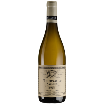Вино Louis Jadot Meursault Narvaux / Мерсо Нарво 2023, біле сухе, 0.75 л