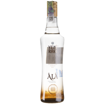 Міцний алкоголь Yeni Raki Ala, 0.7 л