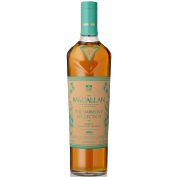 Віскі Macallan The Harmony Collection Phoenix Honey Orchid Tea, 0.7 л