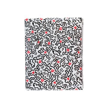 Охолоджувач для вина Keith Haring, Vacu Vin