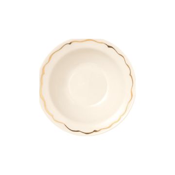 Миска "Вінтаж" керамічна 15см, Clay