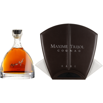 Коньяк MaximeTrijol Rare Ancestral, gift box, 0.7 л