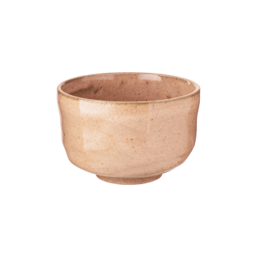 Чаван "Дюна" пісочного кольору 9.8×6.5cm Arita, YO to BI
