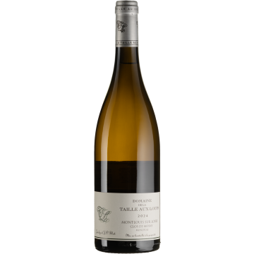 Вино Jacky Blot Montlouis sur Loire Clos de Mosny / Монлуі Сюр Луар Кло де Моні 2024, біле сухе, 0.75 л