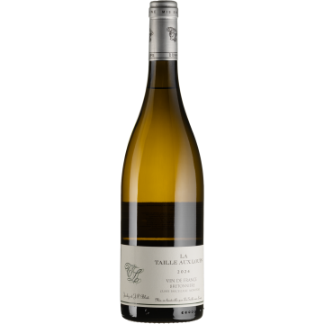 Вино Jacky Blot Clos De La Bretonniere / Кло Де Ла Бретоньє 2024, біле сухе, 0.75 л