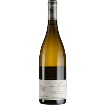 Вино Jacky Blot Montlouis sur Loire Clos du Hochet / Монтлуі сюр Луар Кло де Оше 2024, біле сухе, 0.75 л