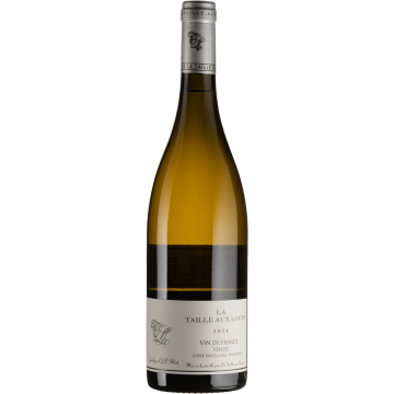 Вино Jacky Blot Vouvray Clos De Venise / Вувре Кло Де Веніс 2024, біле сухе, 0.75 л