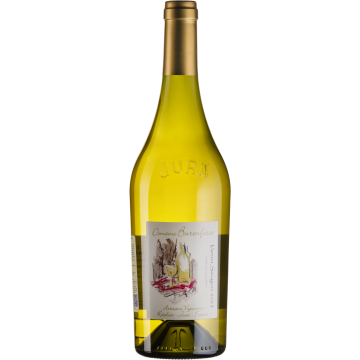 Вино Buronfosse Savagnin Varron / Саванін Варрон 2023, біле сухе, 0.75 л