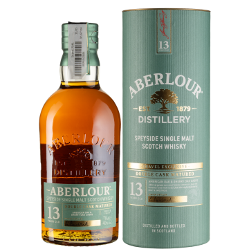 Віскі Aberlour 13yo, 0.7 л
