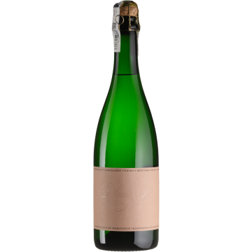 Ігристе Alanna Lagamba Blanc de Noirs / Блан де Нуар 2021, біле, 0.75 л