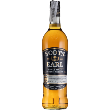 Віскі Scots Earl, 0.7 л