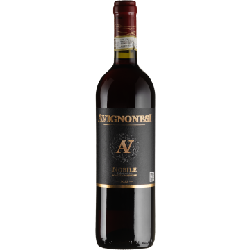 Вино Avignonesi Vino Nobile di Montepulciano / Віно Нобілє ді Монтепульчано 2022, червоне сухе, 0.75 л