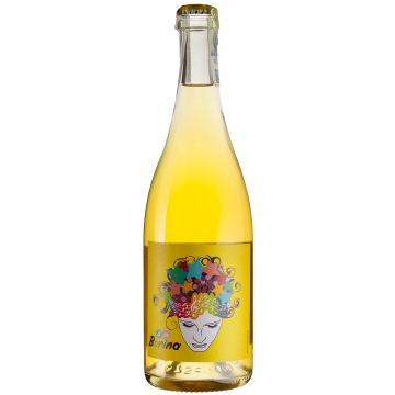 Ігристе Ramon Jane Viticultor A La Borina / А Ла Боріна, біле, 0.75 л