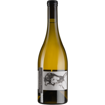 Вино Pattes Loup Chablis 1er Cru Beauregard / Шаблі Прем'єр Крю Борегар 2022, біле сухе, 0.75 л
