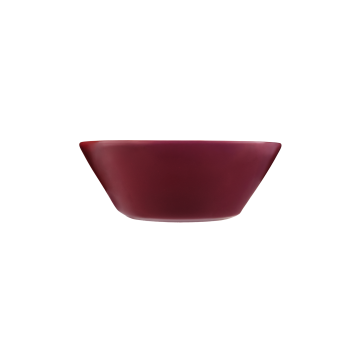 Миска вишневого кольору 15см Teema, iittala