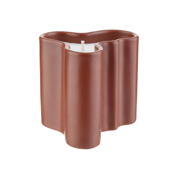 Свічка ароматична Вогонь 8см Aalto, Iittala