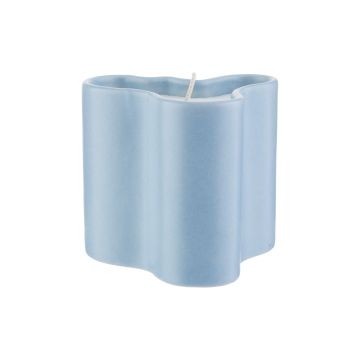 Свічка ароматична Вода 8см Aalto, Iittala