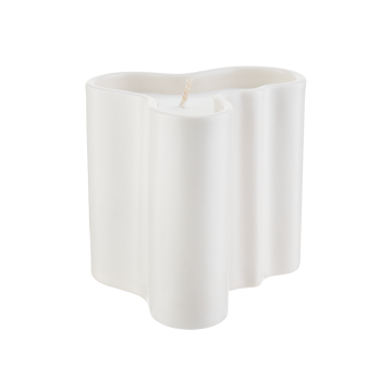 Свічка ароматична Пісок 8см Aalto, Iittala