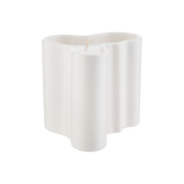 Свічка ароматична Пісок 8см Aalto, Iittala