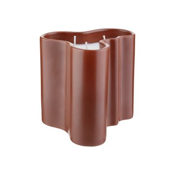Свічка ароматична Вогонь 11см Aalto, Iittala