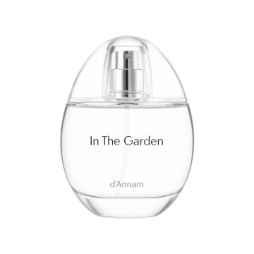 Парфумована вода "In The Garden" Ін зе Гарден 50мл, d'Annam