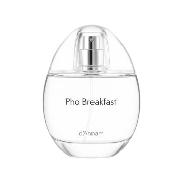 Парфумована вода "Pho Breakfast" Фо Брекфаст 50мл, d'Annam