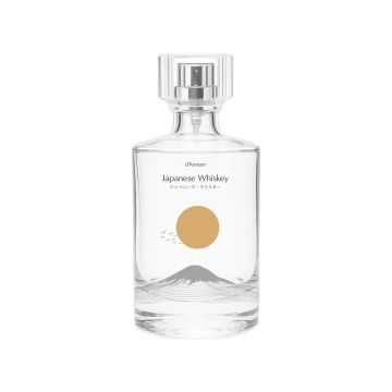 Парфумована вода "Japanese Whiskey" Джапаніз Віскі 150мл, d'Annam