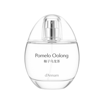 Парфумована вода "Pomelo Oolong" Помело Улун 50мл, d'Annam