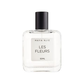 Парфумована вода "Les Fleurs" Ле Фльор 50мл, Maya Nije