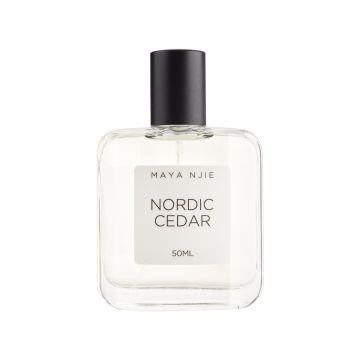 Парфумована вода "Nordic Cedar" Нордік Сідар 50мл, Maya Nije