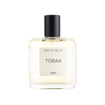 Парфумована вода "Tobak" Тобак 50мл, Maya Nije