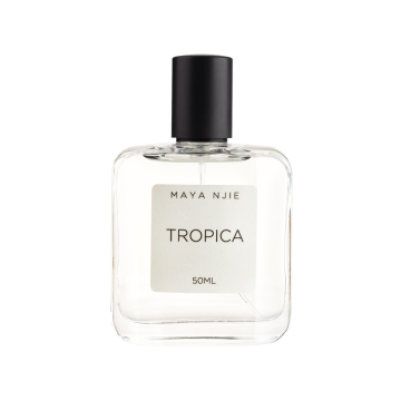 Парфумована вода "Tropica" Тропіка 50мл, Maya Nije