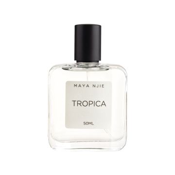 Парфумована вода "Tropica" Тропіка 50мл, Maya Nije