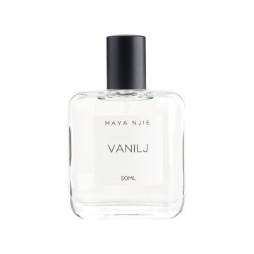 Парфумована вода "Vanilj" Ваніль 50мл, Maya Nije