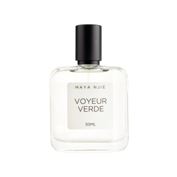 Парфумована вода "Voyeur Verde" Вуаєр Верде 50мл, Maya Nije