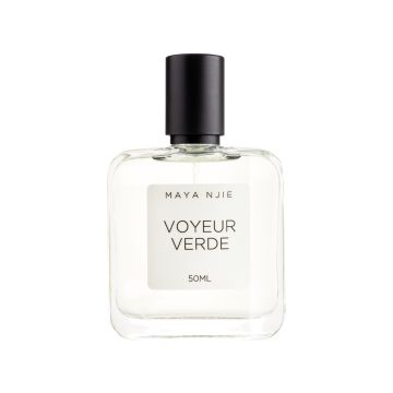 Парфумована вода "Voyeur Verde" Вуаєр Верде 50мл, Maya Nije