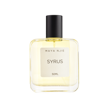Парфумована вода "Syren" Сайрен 50мл, Maya Nije